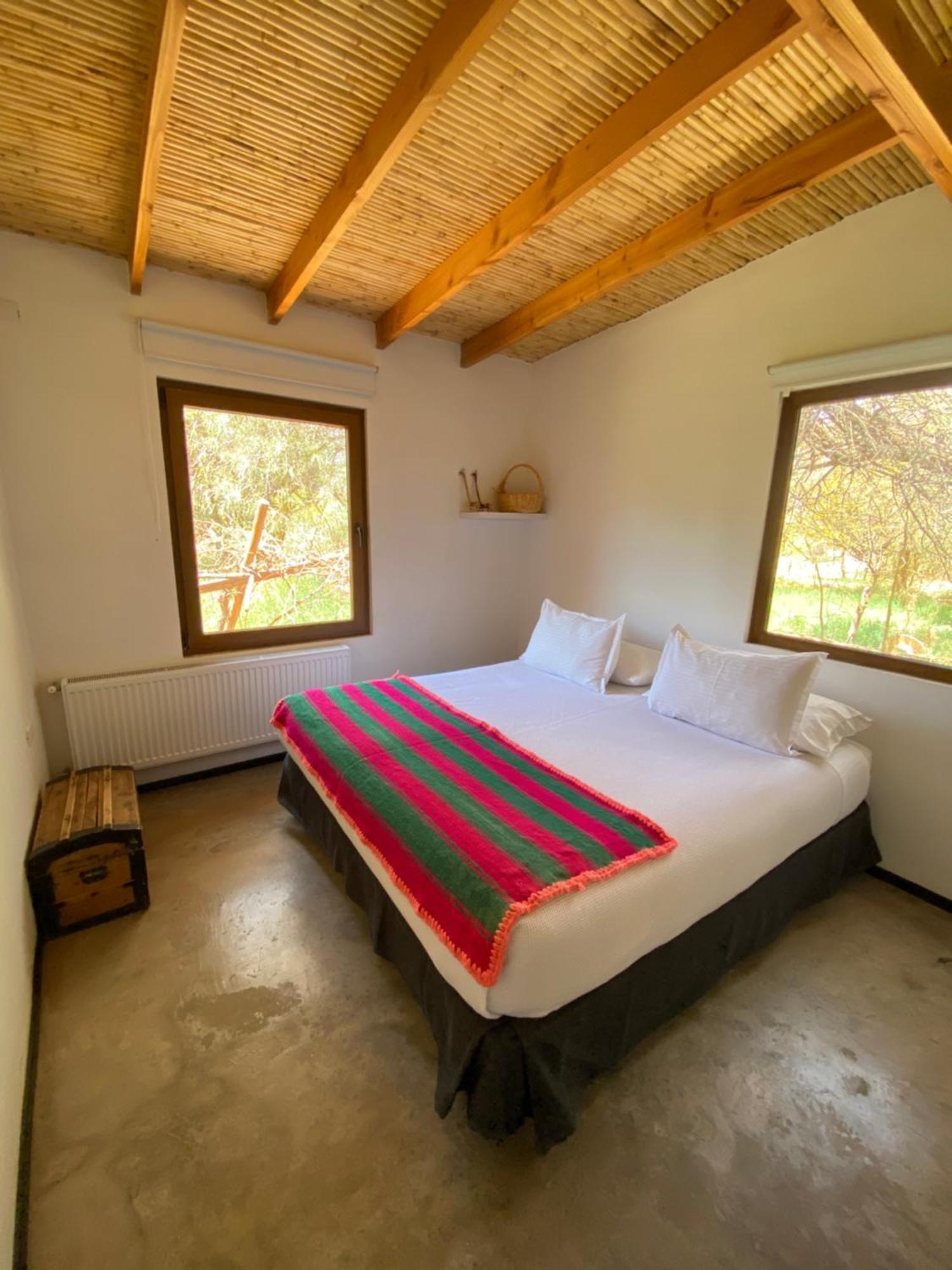 سان بيدرو دي أتاكاما Casa Luna المظهر الخارجي الصورة