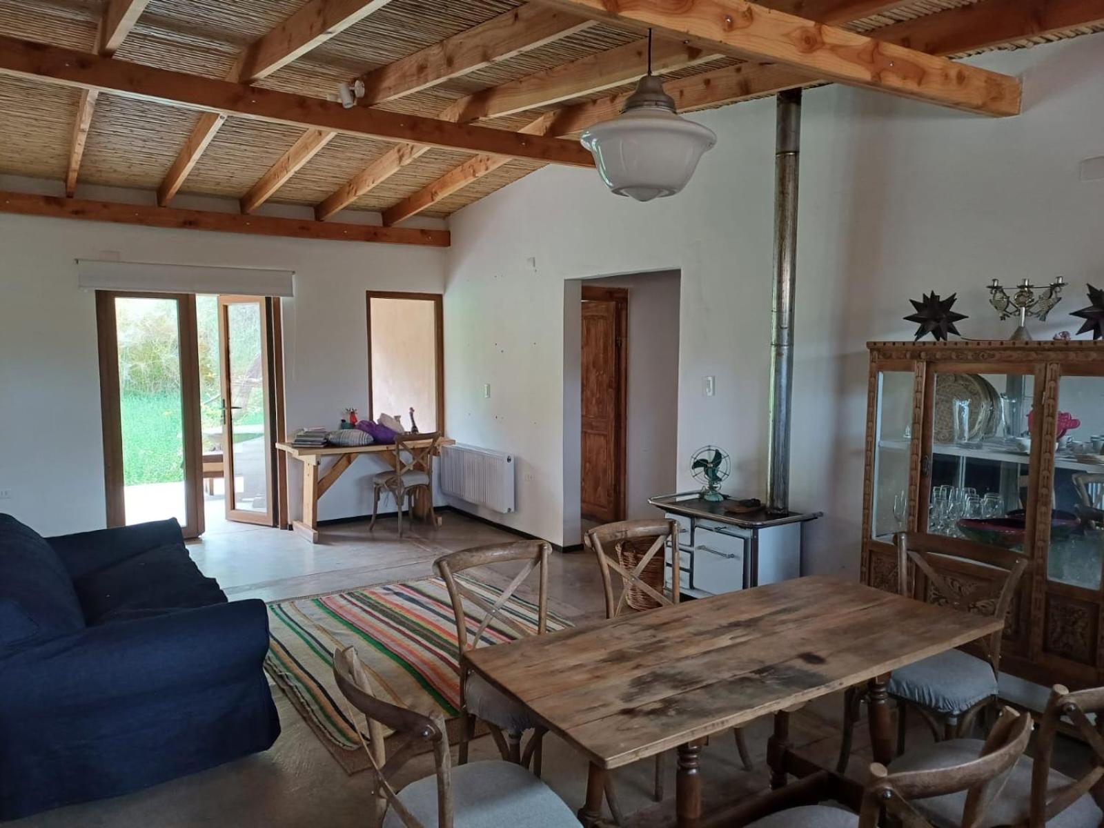 سان بيدرو دي أتاكاما Casa Luna المظهر الخارجي الصورة