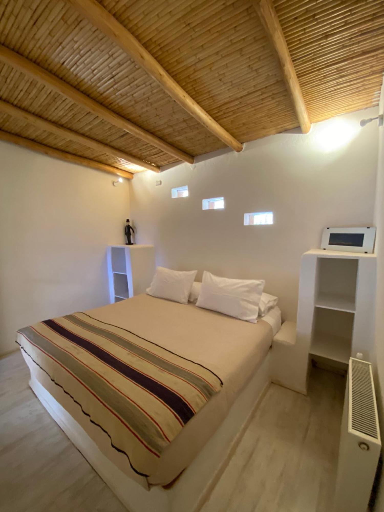 سان بيدرو دي أتاكاما Casa Luna المظهر الخارجي الصورة