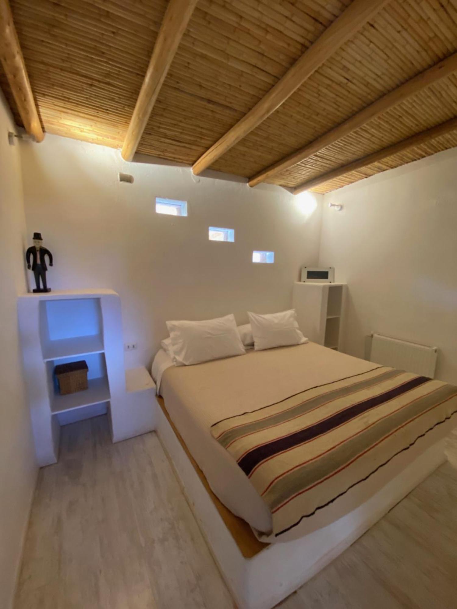 سان بيدرو دي أتاكاما Casa Luna المظهر الخارجي الصورة