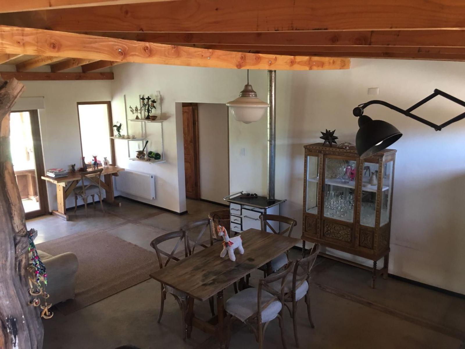 سان بيدرو دي أتاكاما Casa Luna المظهر الخارجي الصورة