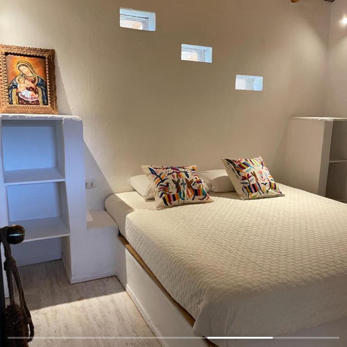 سان بيدرو دي أتاكاما Casa Luna المظهر الخارجي الصورة