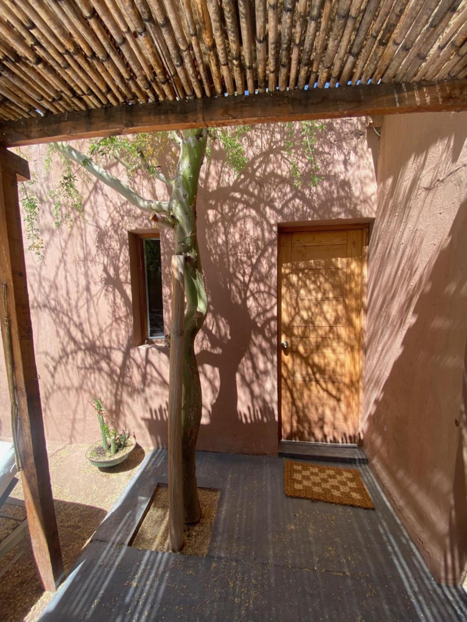 سان بيدرو دي أتاكاما Casa Luna المظهر الخارجي الصورة