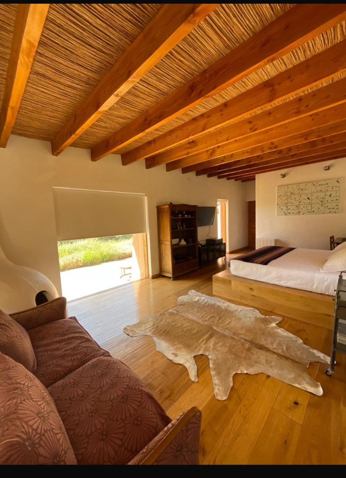 سان بيدرو دي أتاكاما Casa Luna المظهر الخارجي الصورة